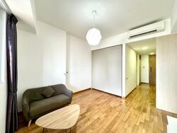 Duo Residences (D7), Apartment #502736091